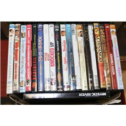 BOX OF MOVIES