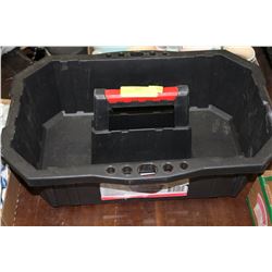 TOOL TRAY