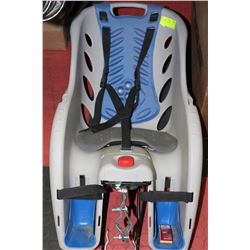 BABY BICYCLE SEAT