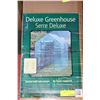 Image 1 : DELUXE GREENHOUSE