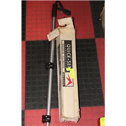 HOBBY TRIPOD SOLD WITH CAMERA STABILIZER