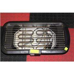 TEFAL PORTABLE ELECTRIC BARBECUE