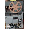 Image 1 : ARGUS SHOWMASTER 500 8MM PROJECTOR