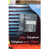 Image 1 : IBM 4-LINE TELEPHONE
