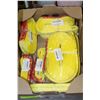 Image 1 : BUNDLE OF ASSORTED WEB SLINGS