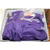 Image 1 : BOX OF ASSORTED NEW TANK TOPS