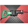 Image 1 : HITACHI 10AMP PROFESSIONAL RECIPROCATING SAW