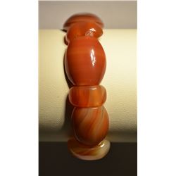 Sardonyx Bracelet Appraised $550