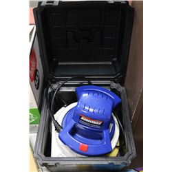 SIMONIZ CAR POLISHER IN CASE