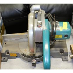 MAKITA CUT OFF SAW