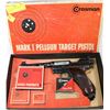 Image 1 : VINTAGE CROSMAN MARK 1 CO2 AIR PISTOL
