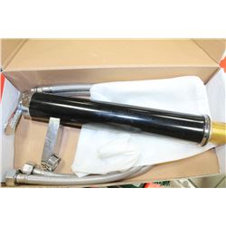 NEW KITCHEN FAUCET - BLUE