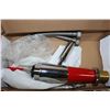 Image 1 : NEW KITCHEN FAUCET - RED