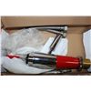 Image 1 : NEW KITCHEN FAUCET - RED
