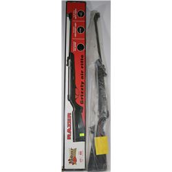 RAZER GRIZZLY .177 CALIBER AIR RIFLE