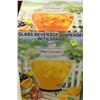 Image 1 : 6.4L GLASS BEVERAGE DISPENSER WITH STAND