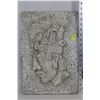 Image 1 : MAYAN KING OUTDOOR/INDOOR WALL PIECE