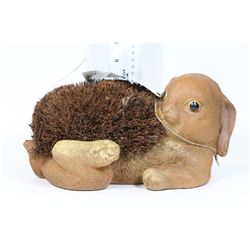 BUNNY BOOT BRUSH