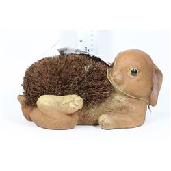 BUNNY BOOT BRUSH