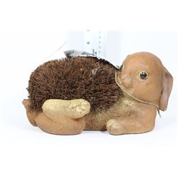 BUNNY BOOT BRUSH