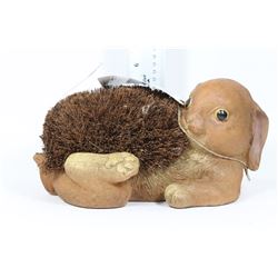 BUNNY BOOT BRUSH