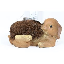 BUNNY BOOT BRUSH