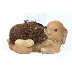 BUNNY BOOT BRUSH