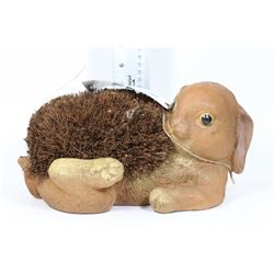 BUNNY BOOT BRUSH