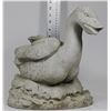 Image 1 : GOOSE WATER FOUNTAIN SPITTER