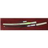 Image 1 : SAMURAI SWORD W/ KNIFE