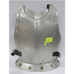ARMOUR CHEST PLATE