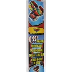 DISNEY PIXAR CARS SUPERSIZED KITE