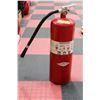 Image 1 : CHARGED 20LB FIRE EXTINGUISHER