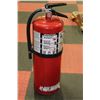 Image 1 : CHARGED 20LB FIRE EXTINGUISHER