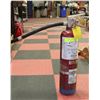 Image 1 : CHARGED 10LB FIRE EXTINGUISHER