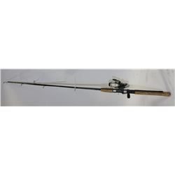 ABU GARCIA FISHING ROD