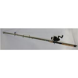 SHAKESPEAR FISHING ROD
