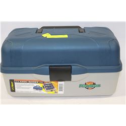 NEW FLAMBEAU FISHING TACKLE BOX