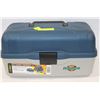 Image 1 : NEW FLAMBEAU FISHING TACKLE BOX