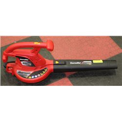 HOMELITE LEAF BLOWER