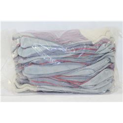 PACK OF 12 NEW WORK GLOVES