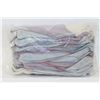Image 1 : PACK OF 12 NEW WORK GLOVES