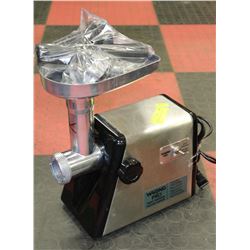 WARING PRO MEAT GRINDER