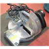 Image 1 : DELTA 8 1/4" COMPOUND MITRE SAW