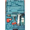 Image 1 : MAKITA 14.4V CORDLESS DRILL, FLASHLIGHT, TWO