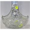 Image 1 : CRYSTAL BASKET