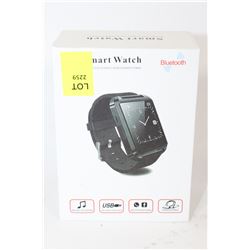 NEW SMART WATCH