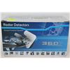 Image 1 : NEW RADAR DETECTOR