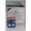 Image 1 : BOX OF BLUE JAYS CHILDRENS SLIPPPERS