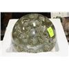 Image 1 : DECORATIVE BALL PAPER WEIGHT